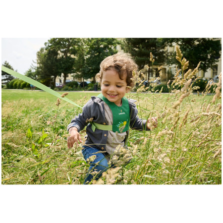 Detská vôdzka LittleLife Toddler Reins Turtle