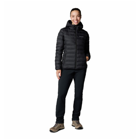 Dámska zimná bunda Columbia Lake 22™ Ii Down Hooded Jacket