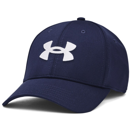 Šiltovka Under Armour Men's UA Blitzing tmavě modrá Midnight Navy / / White