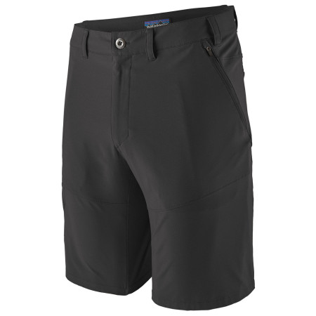 Pánske kraťasy Patagonia M's Terravia Trail Shorts - 10 in. čierna Black