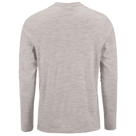 Pánske tričko Craft Wool 95 LS CN M