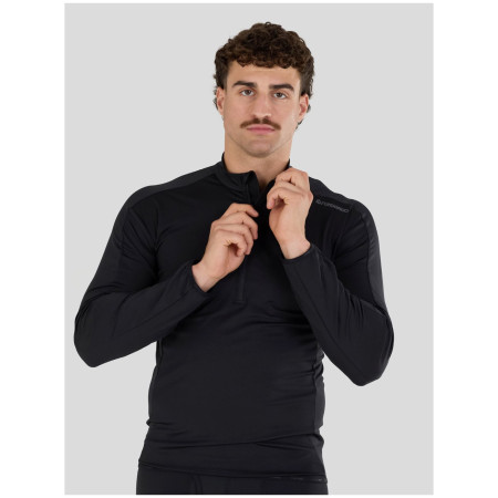 Pánske funkčné tričko Fundango Novak Midlayer