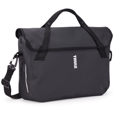 Taška na bicykel Thule Shield Attache InLock 16" čierna black