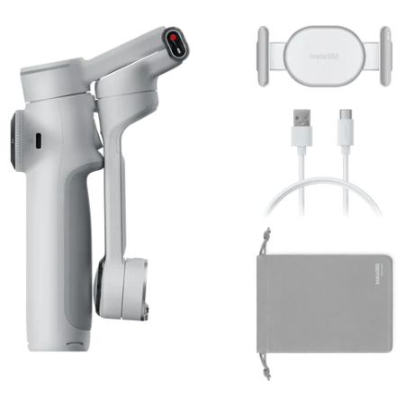 Stabilizátor Insta360 Flow 2 Pro Stabilizer