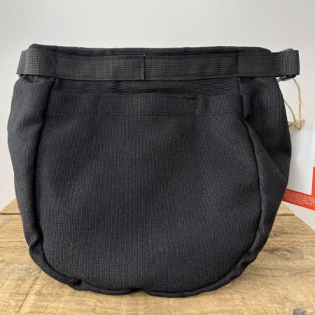 Vrecko na magnézium SIERRA Climbing Solid Bucket