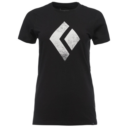 Dámske tričko Black Diamond Chalked Up Tee