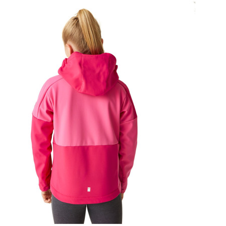 Detská bunda Regatta Acidity VII