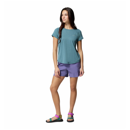 Dámske tričko Columbia Bogata Bay™ SS Tee