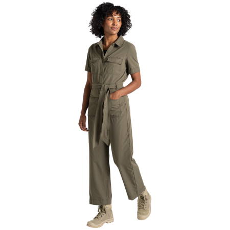 Dámsky overal Craghoppers NosiLife Camila Jumpsuit