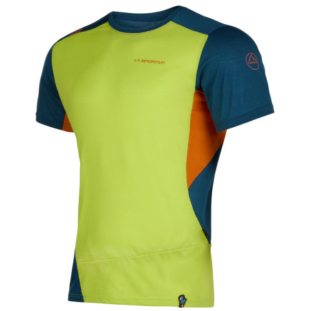 Pánske tričko La Sportiva Grip T-Shirt M