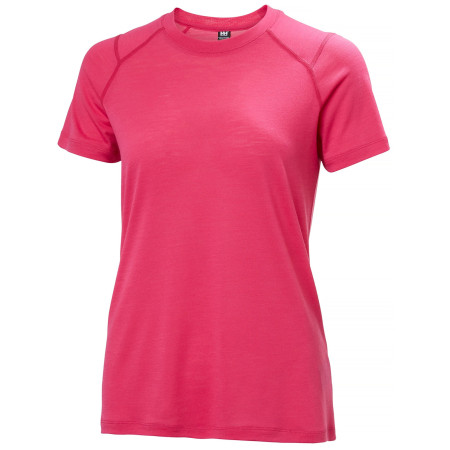 Dámske tričko Helly Hansen W HH Durawool T-Shirt
