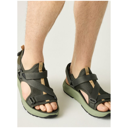 Pánske sandále Regatta Lito