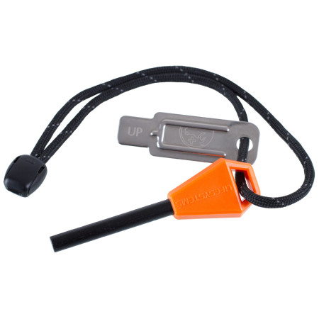 Kresadlo Lifesystems Firestarter oranžová