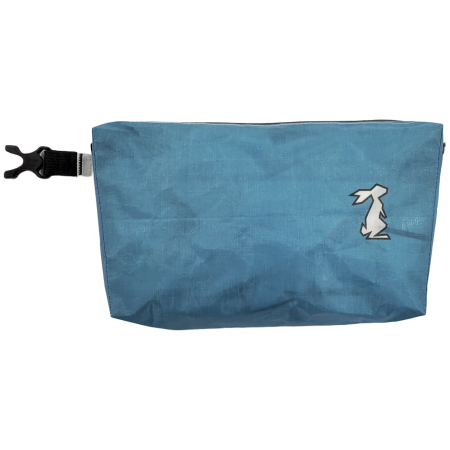 Ľadvinka High Tail Designs Fanny Pack v1.5 Light Cobalt modrá Light Cobalt