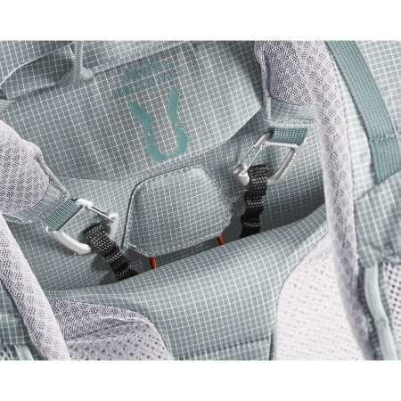 Turistický batoh Deuter Aircontact Ultra 50+5 2023