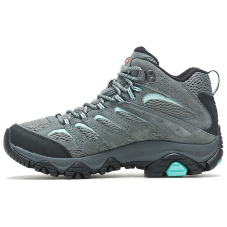 Dámske topánky Merrell Moab 3 Mid Gtx