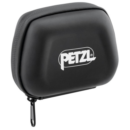 Puzdro Petzl Shell Pro čierna black