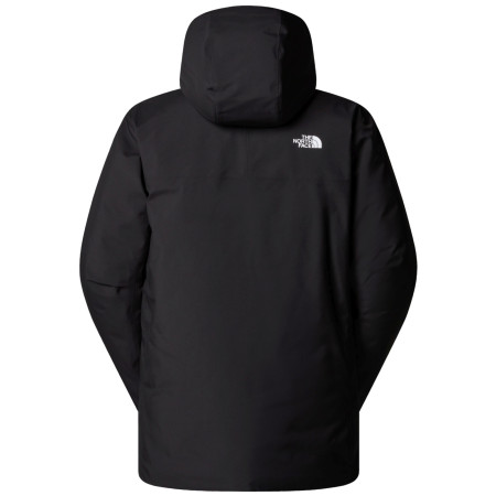 Pánsky kabát The North Face M Mtn Range Down Parka