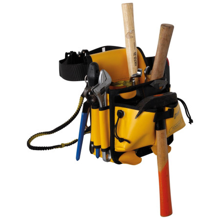 Pracovné vrecko Singing Rock Tool Kit