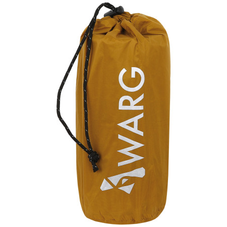 Nafukovacia karimatka Warg X-Trail Flat