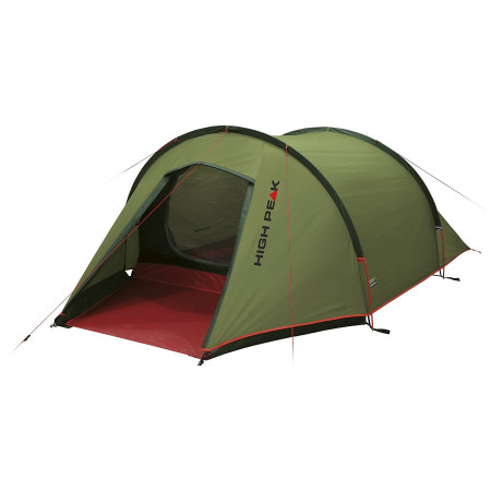 Stan High Peak Kite 2