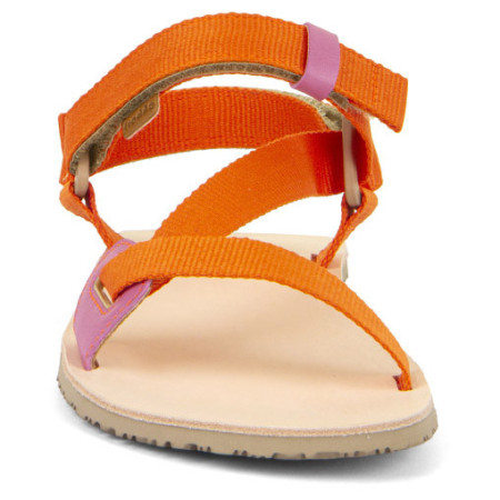Dámske sandále Frodo barefoot flexy straps