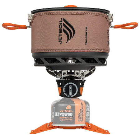 Varič Jet Boil TrailCook 2.0L