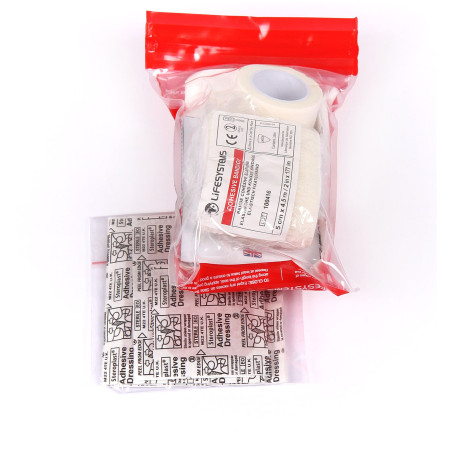 Lekárnička Lifesystems Dry Nano First Aid Kit