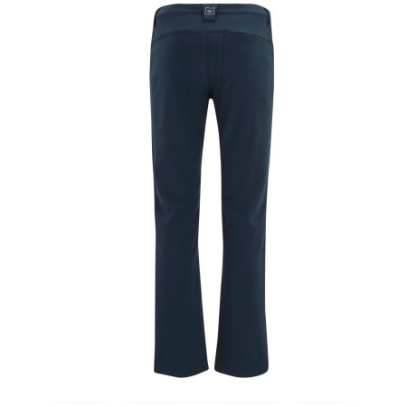 Pánske softshellové nohavice Regatta Fenton Softshell Trousers