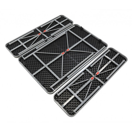 Stôl s lavicami Vango Orchard Bench Set