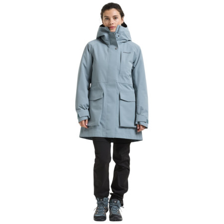 Dámska zimná bunda parka Didriksons Harriet Wns Parka