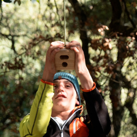 Lezecká doska YY VERTICAL Cube