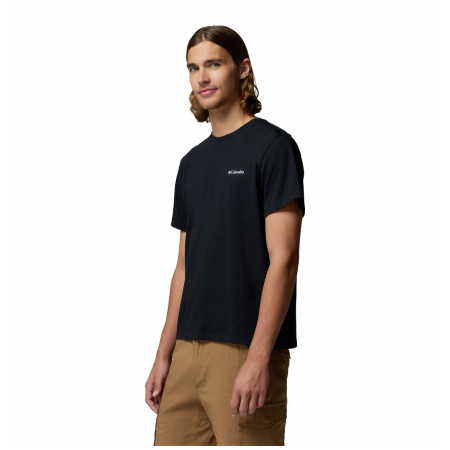 Pánske tričko Columbia CSC™ Logo Back Tee