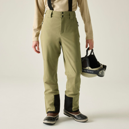 Pánske nohavice Dare 2b Achieve III Pant regular
