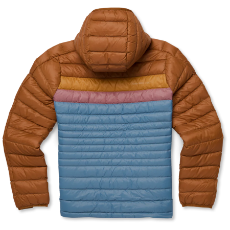 Dámska páperová bunda Cotopaxi W'S Fuego Down Hooded Jacket