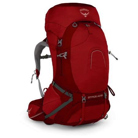 Batoh Osprey Atmos AG 65
