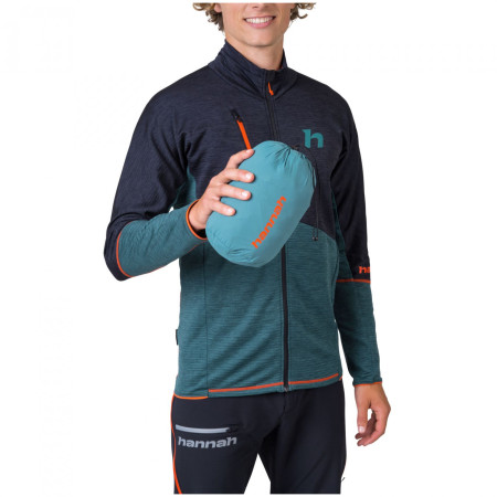 Pánska bunda Hannah Kechu Hoody