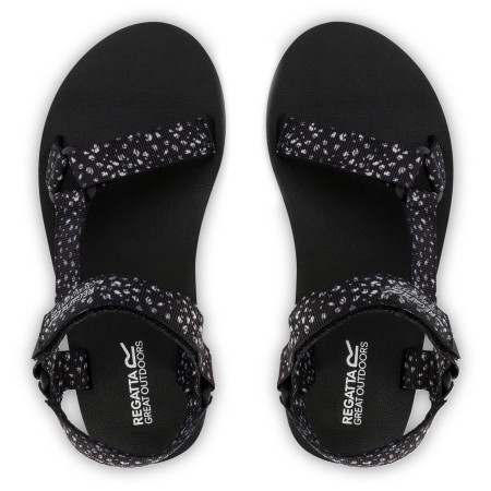 Dámske sandále Regatta Ld Vendeavour Sndle