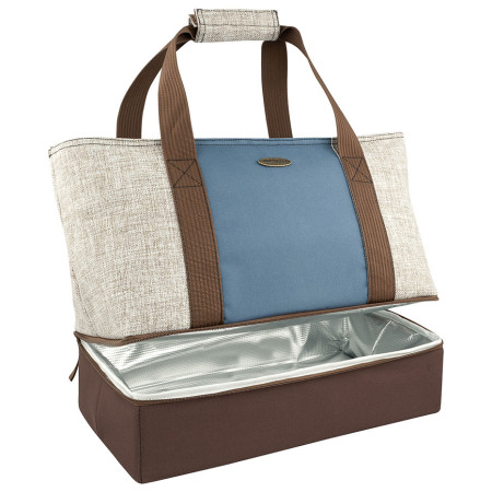 Izolačná taška Campingaz Entertainer Dual COMPART