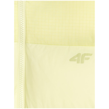 Dámska bunda 4F Down Jacket F581