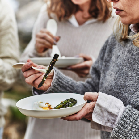 Súprava príborov Light My Fire Spork Original 2-pack