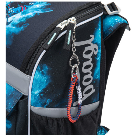 Školský batoh pre 1. stupeň Baagl Zippy