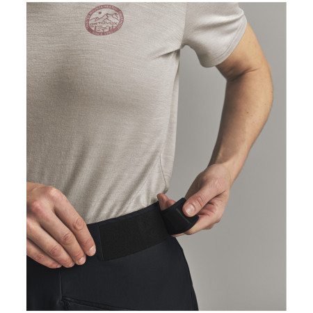 Dámske nohavice Ortovox Ortler Softshell Pants