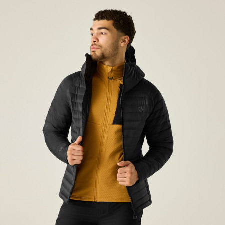 Pánska bunda Dare 2b Air Lite Padded Jacket