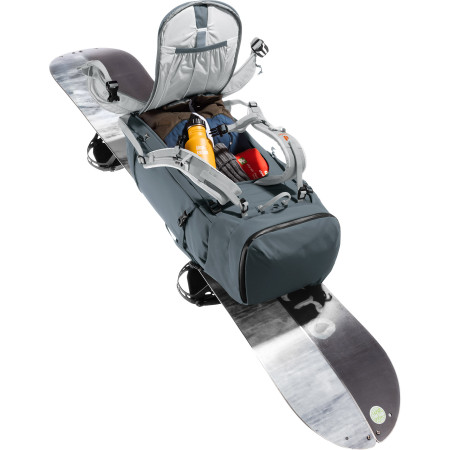 Dámsky batoh Deuter Freescape Pro 38+ SL