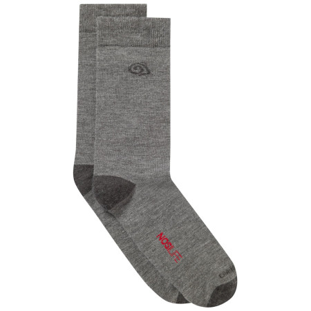 Ponožky Craghoppers NosiLife Travel Wool Socks