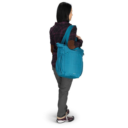 Cestovná taška Osprey Poco Changing Tote