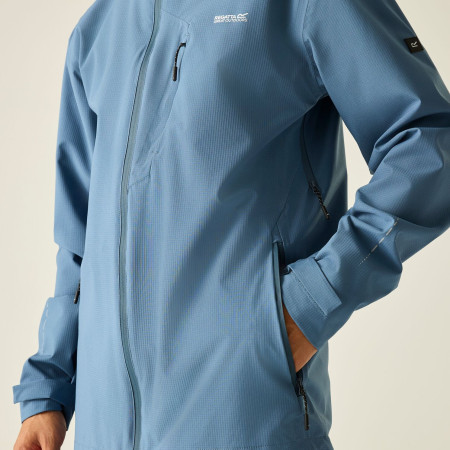 Pánska bunda Regatta Oklarna