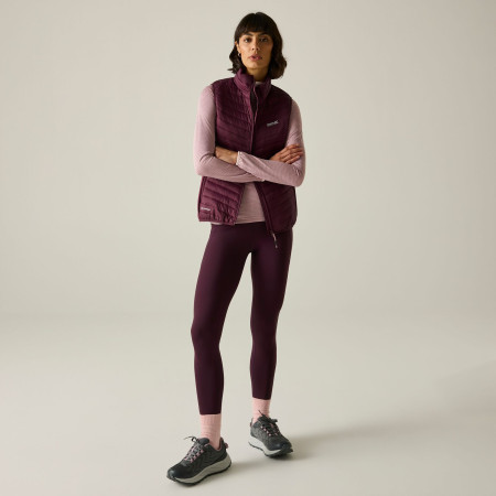 Dámska vesta Regatta Women’s Andreson Hybrid