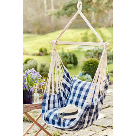 Závesné kreslo Hamaka.eu Cushion